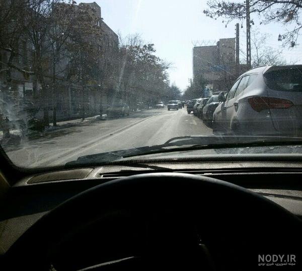 نقشه تبریز قدیم نقشه تبریز قدیم