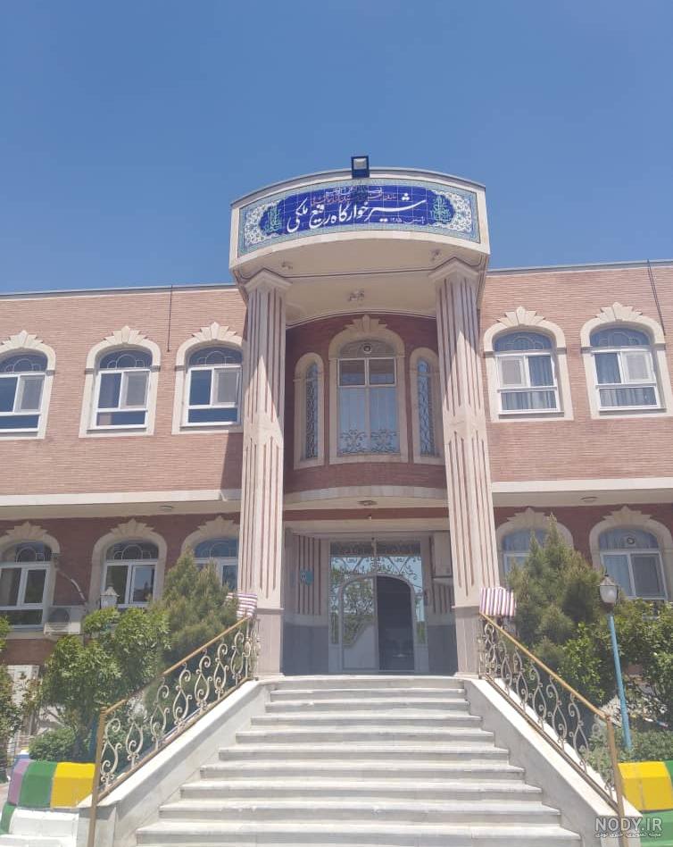 نقشه خیابان حافظ تبریز نقشه خیابان حافظ تبریز