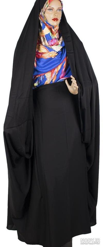 نمایندگی چادر حسنا در قم