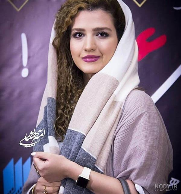 هانیه غلامی