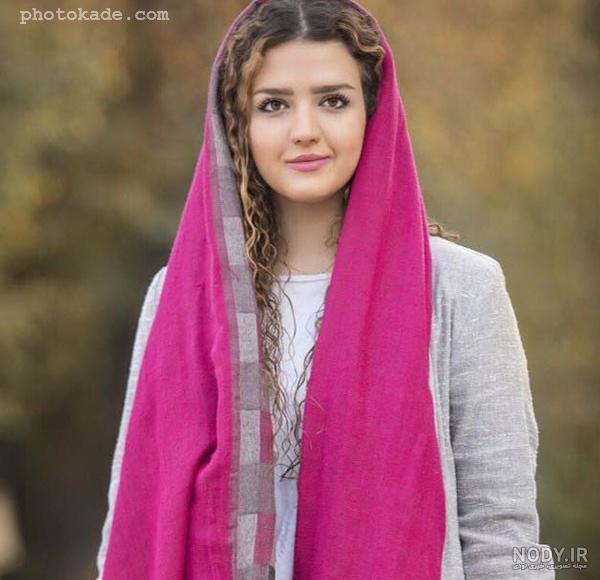 هانیه مرادی اینستاگرام