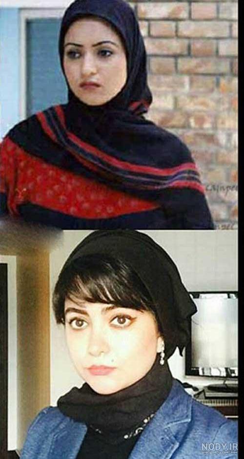 هانیه مرادی بازیگر