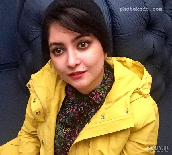 هانیه مرادی دردسر والدین