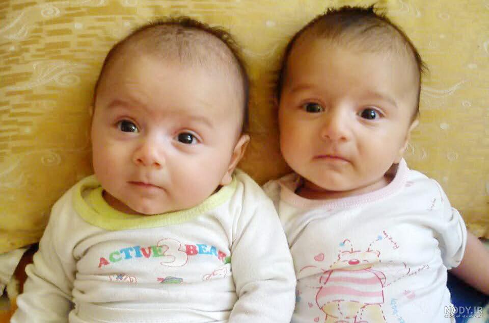 پروفایل چهل روزگی نوزاد