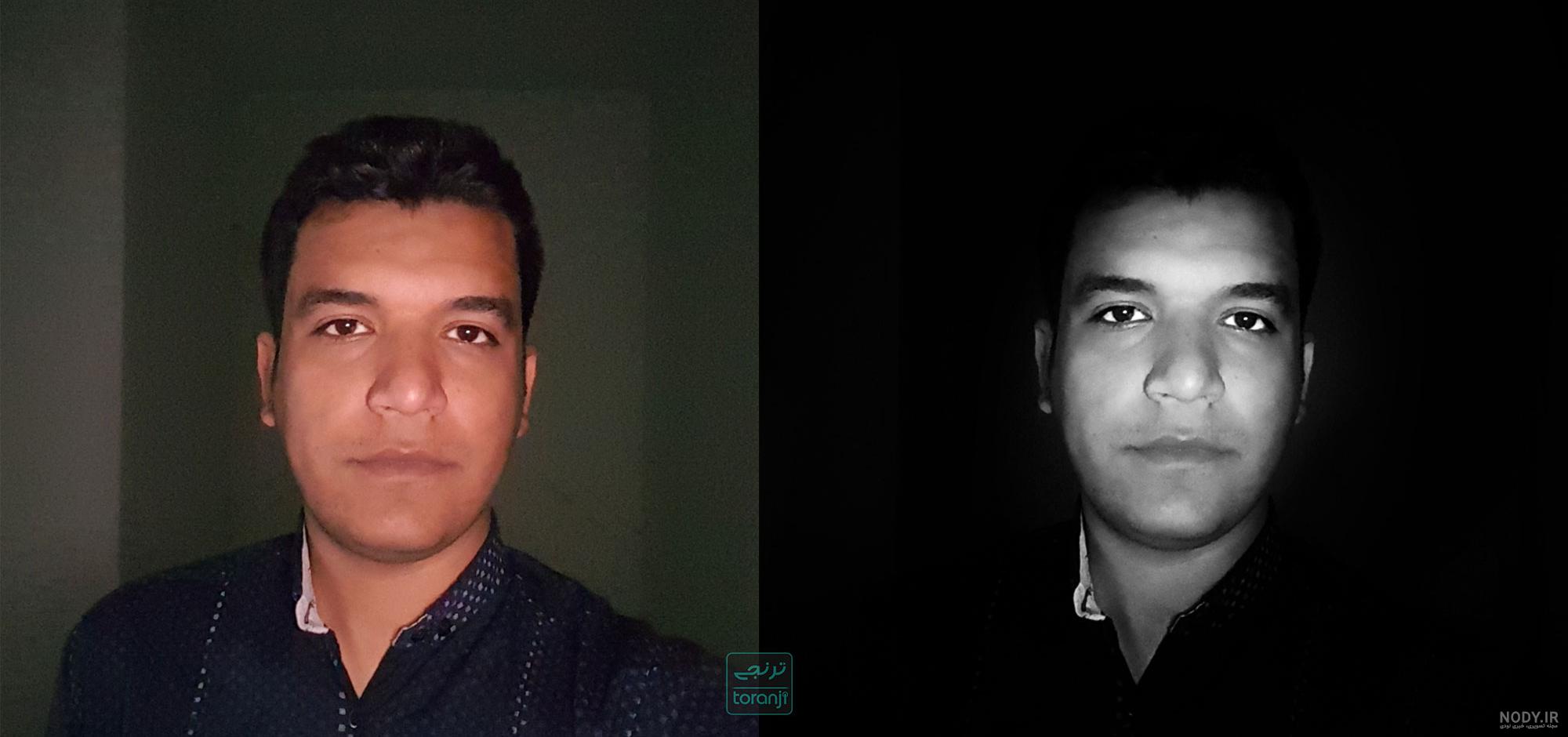 چگونه کیفیت دوربین گوشی را بالا ببریم چگونه کیفیت دوربین گوشی را بالا ببریم