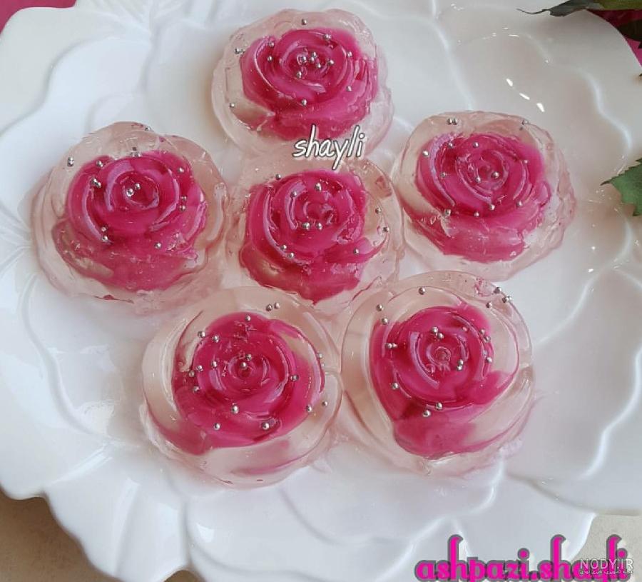 ژله رولی بدون بستنی نی نی سایت ژله رولی بدون بستنی نی نی سایت
