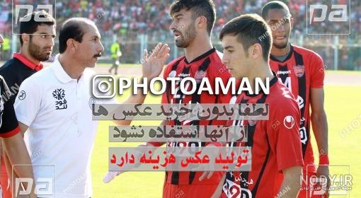 گل انفرادی ابراهیم تهامی گل انفرادی ابراهیم تهامی