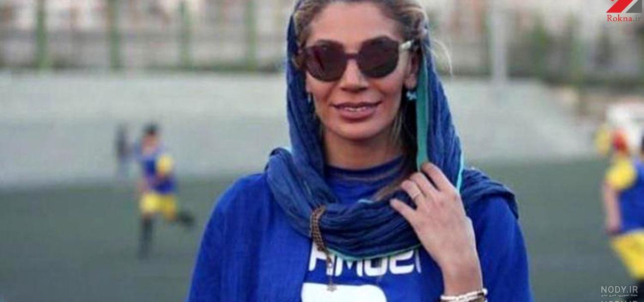 اسم مادر وریا غفوری اسم مادر وریا غفوری