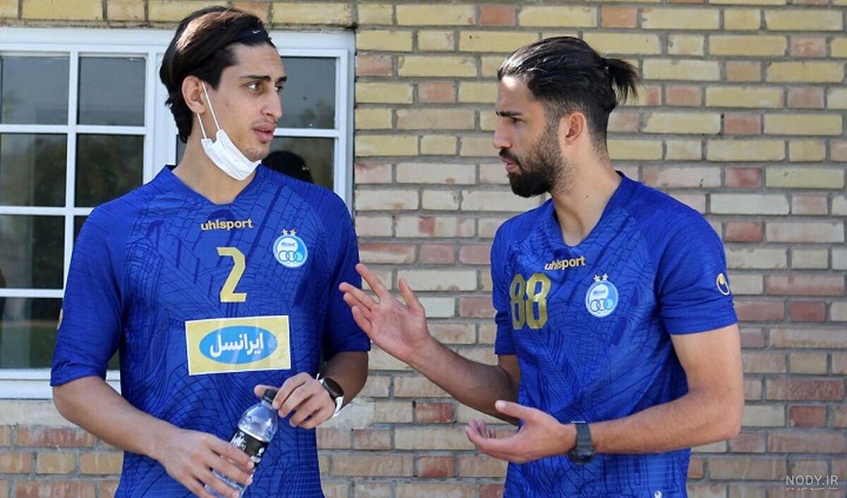 امین شجاعیان برادر داریوش شجاعیان