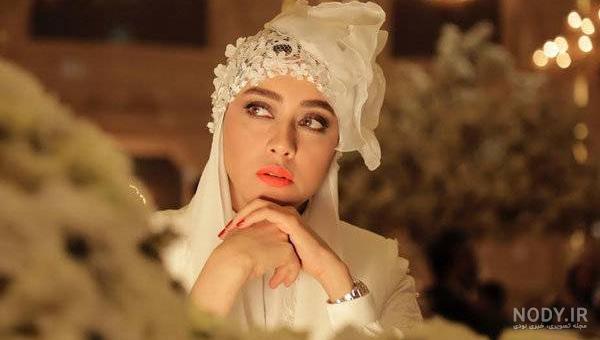 انواع لباس عروس