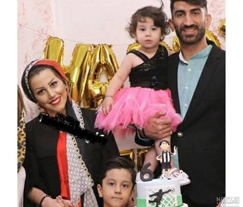 اینستاگرام بارین غفوری اینستاگرام بارین غفوری