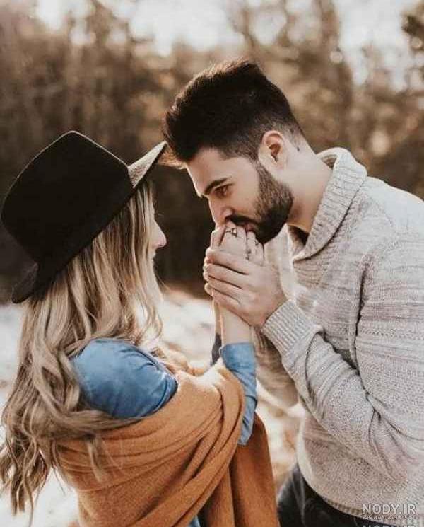عکس دختر و پسر عاشقانه فانتزی عکس دختر و پسر عاشقانه فانتزی