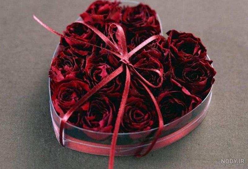 عکس قلب فانتزی دخترونه
