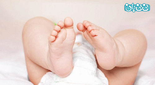 عکس نوزاد دختر زیبا عکس نوزاد دختر زیبا