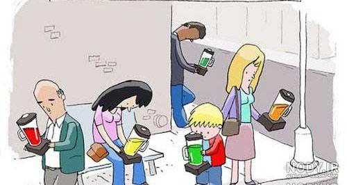 عکس پروفایل عروسکی بامزه با متن