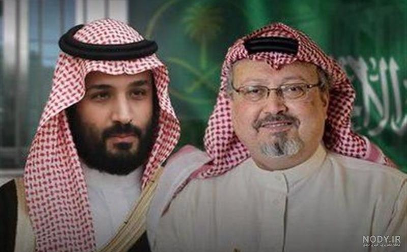 فیلم کشته شدن خاشقچی