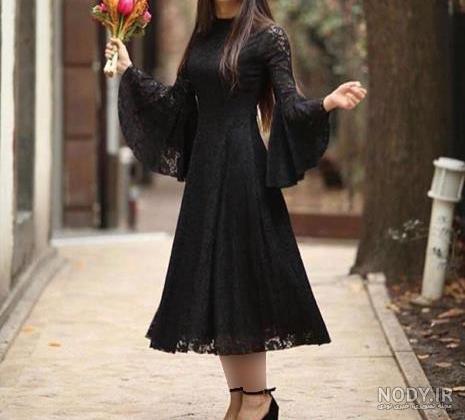 مدل لباس مجلسی ساده و شیک زنانه مدل لباس مجلسی ساده و شیک زنانه
