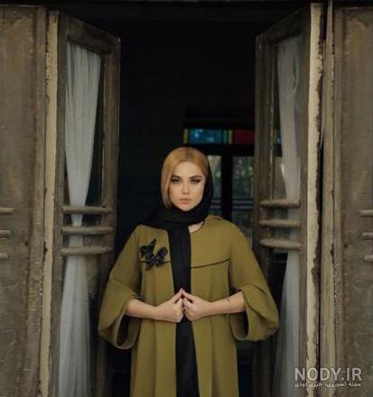 مدل مانتو تابستانی امسال