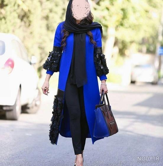 مدل مانتو مجلسی مدل مانتو مجلسی