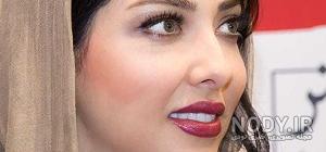 مدل چارقد لباس قشقایی مدل چارقد لباس قشقایی