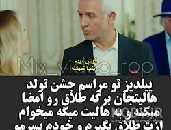 مرگ هالیت جان مرگ هالیت جان