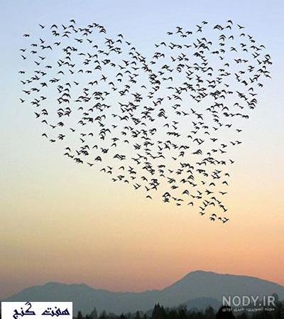نقاشی قلب آسان
