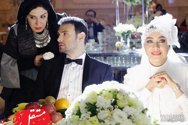واکنش بهاره رهنما به ازدواج پیمان قاسم خانی