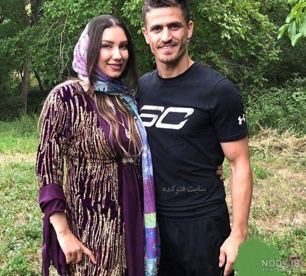 وریا غفوری دختر آبی وریا غفوری دختر آبی