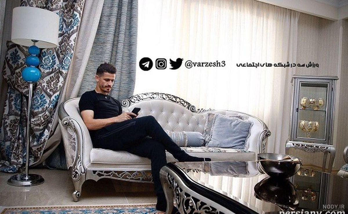 پیج بارین غفوری پیج بارین غفوری