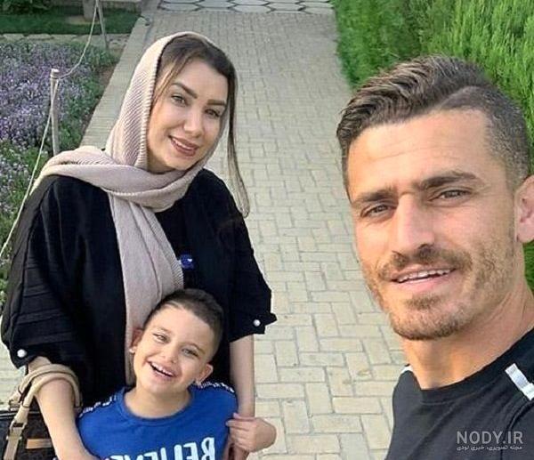 پیج وریا غفوری در روبیکا پیج وریا غفوری در روبیکا