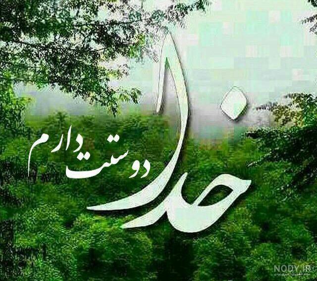 عکس خفن عکس دشت زیبا