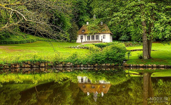 عکس خفن عکس دشت زیبا