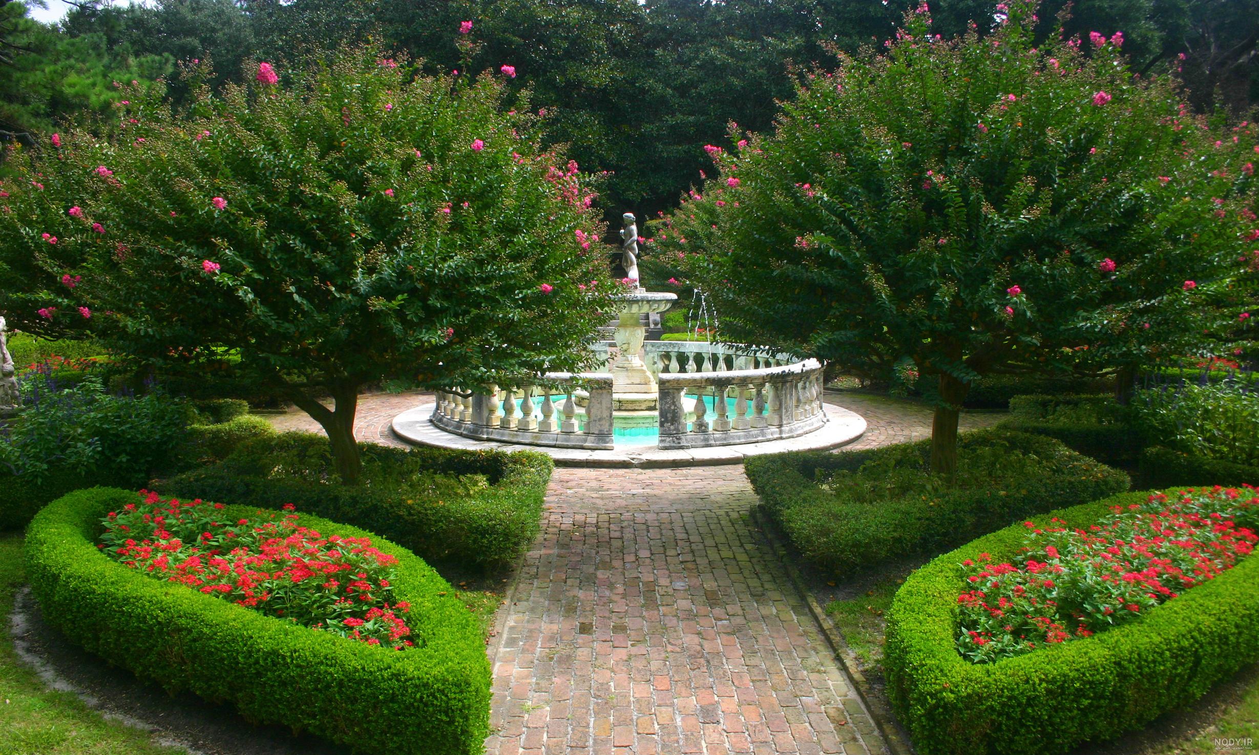 عکس خفن عکس دشت زیبا