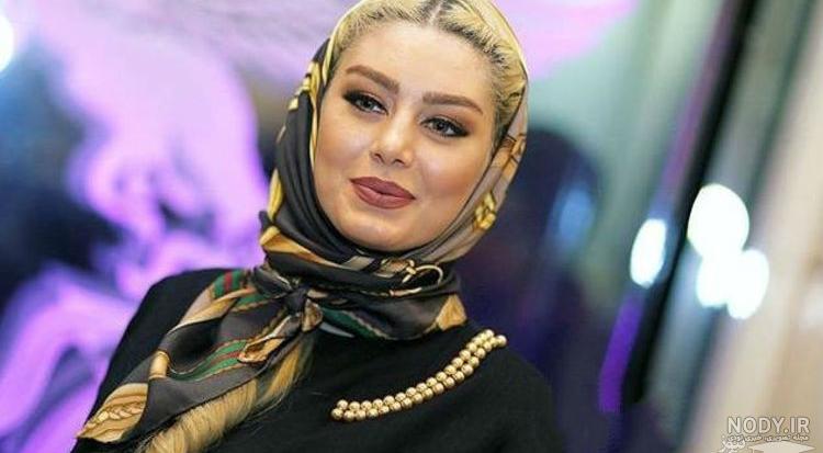 آرایش با حجاب کامل