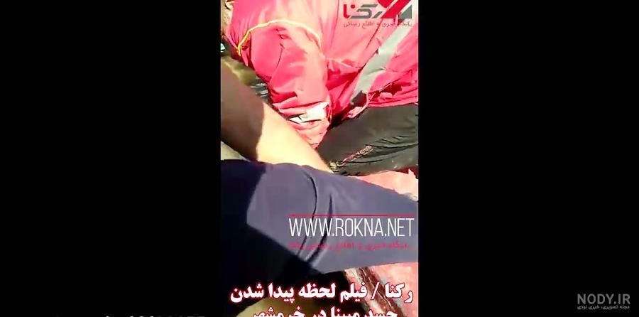 آیا مبینا خوشگله خودکشی کرده آیا مبینا خوشگله خودکشی کرده