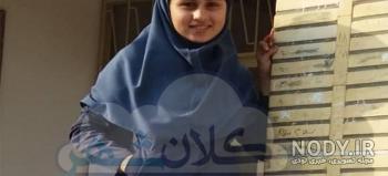 آیا مبینا خوشگله خودکشی کرده آیا مبینا خوشگله خودکشی کرده
