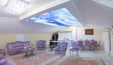 اتاق خواب بدون پنجره