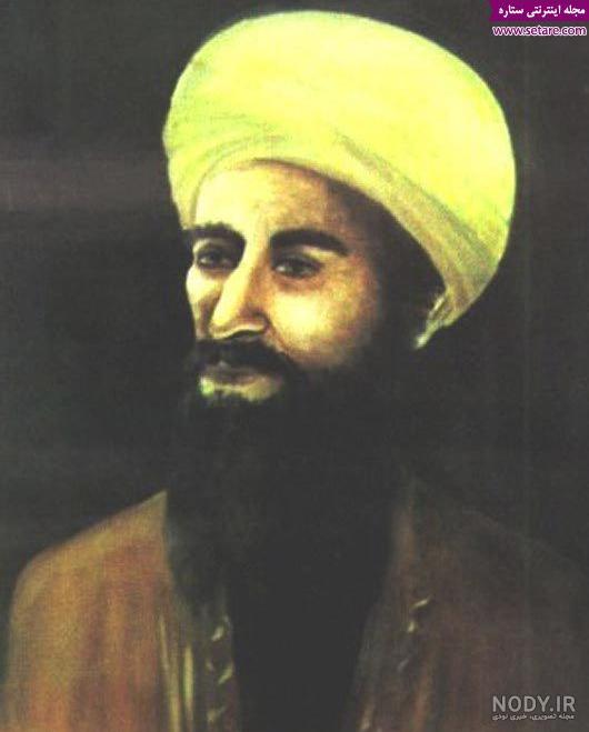 اختراع جابربن حیان کلاس هفتم اختراع جابربن حیان کلاس هفتم