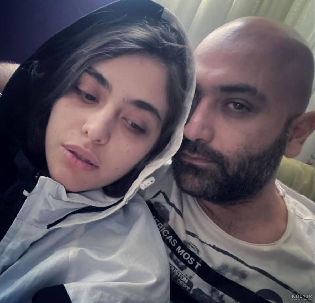 اخلاق پارسا پیروزفر
