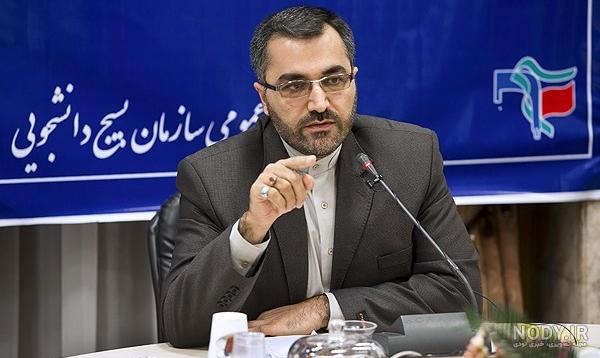 اهداف بسیج دانشجویی اهداف بسیج دانشجویی