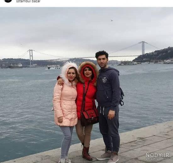 اینستاگرام فریبا طالبی اینستاگرام فریبا طالبی