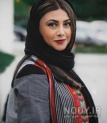 بازیگر سریال آنام