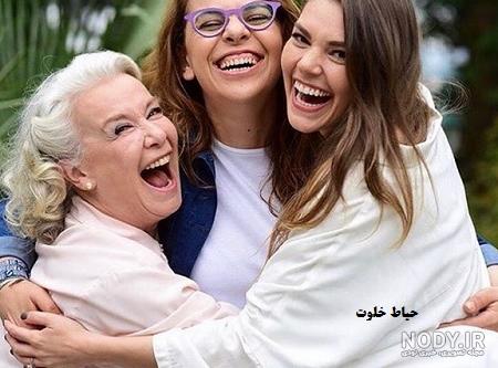 بازیگر فیلم عروس استانبول بازیگر فیلم عروس استانبول