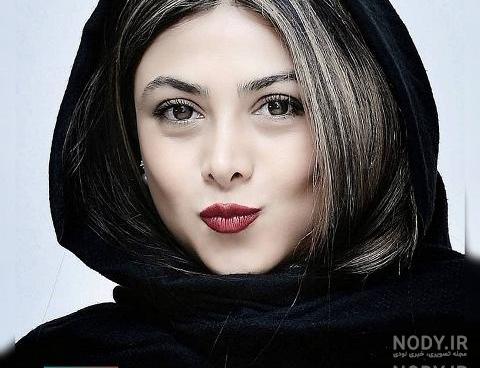 بازیگر نقش احمد در سریال آنام