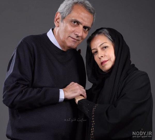 بازیگران زن ایرانی