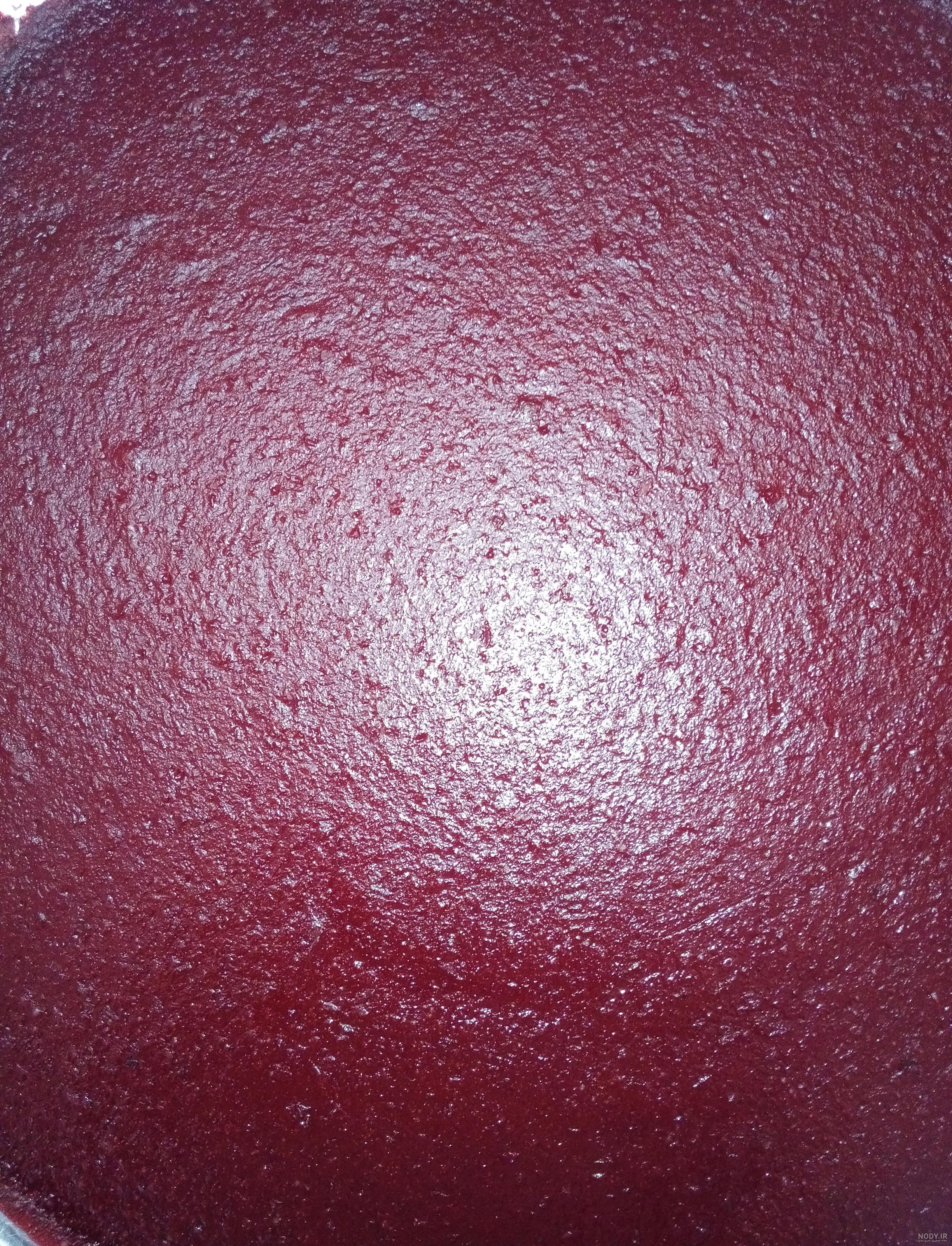 بزرگترین لواشک دنیا