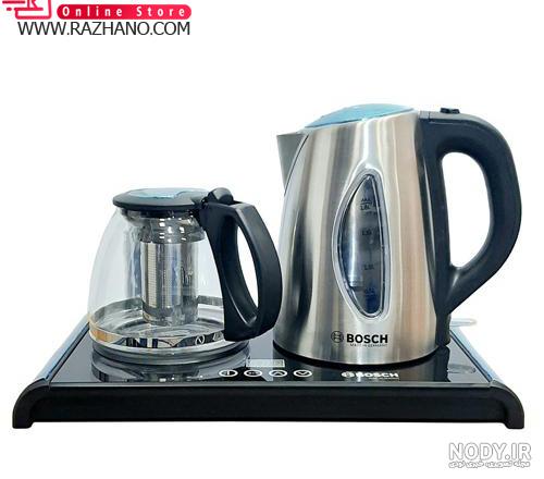 بهترین مارک چای ساز نوعروس