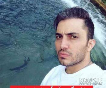 بهرام فرداد فرصت عاشقی بهرام فرداد فرصت عاشقی
