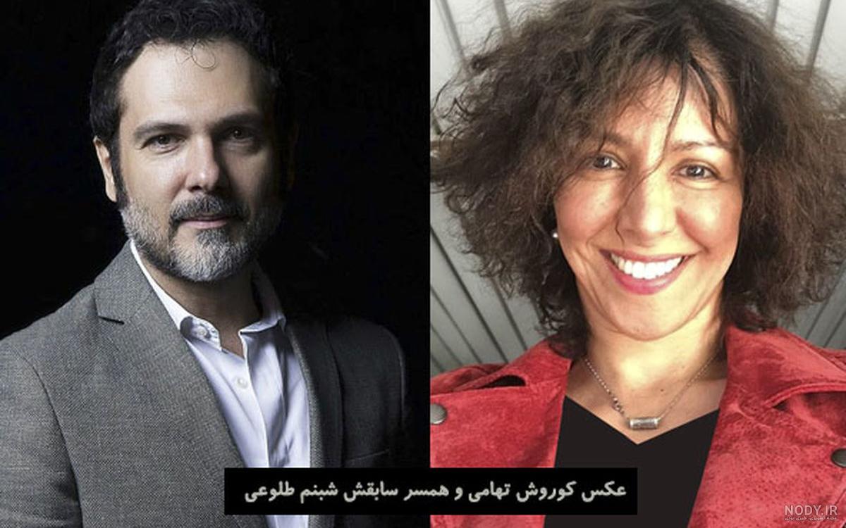بیوگرافی سحر طلوعی بازیگر هتل پیاده رو