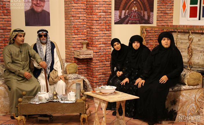 بیوگرافی عبدالله طرفی بیوگرافی عبدالله طرفی